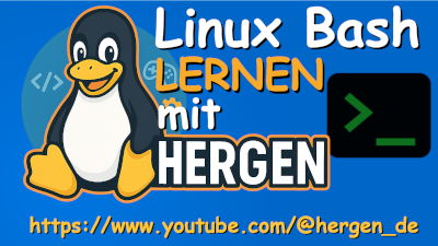 Hergen YouTube Kanal Teaser